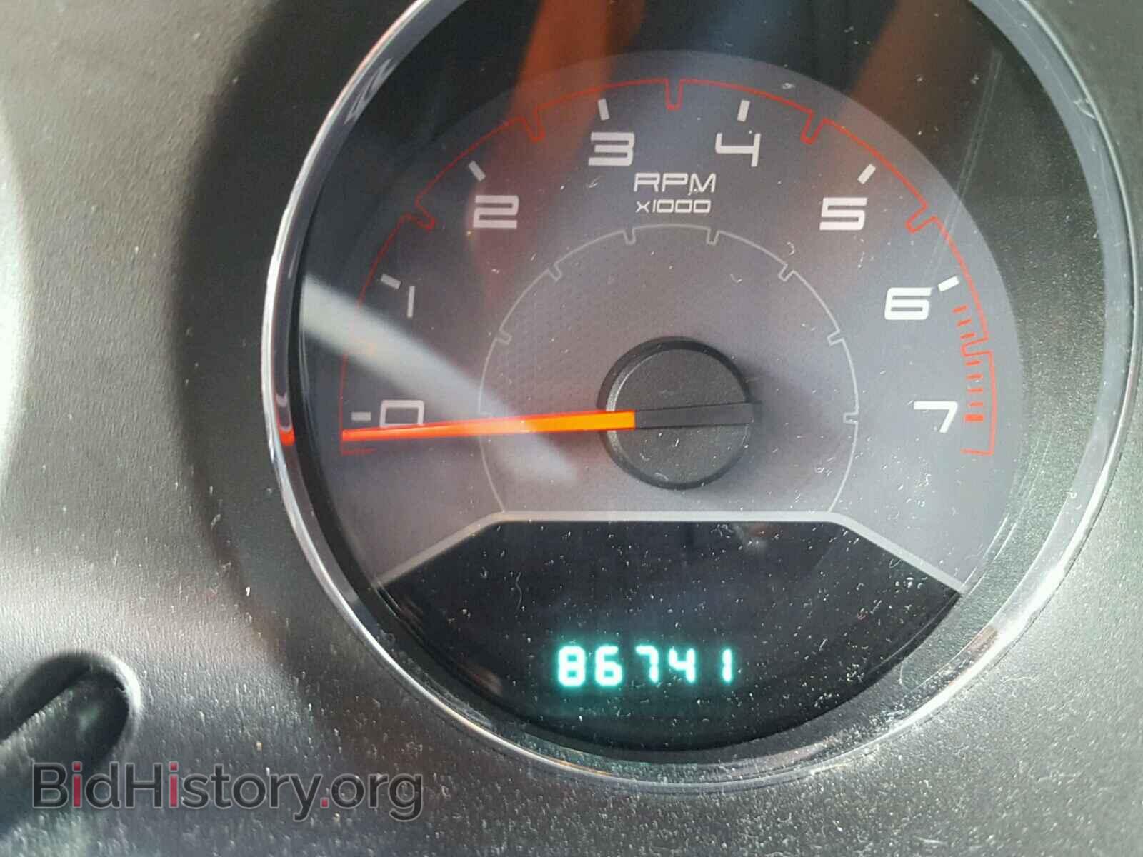 2013 DODGE AVENGER - VIN: 1C3CDZAB8DN702456 - Photo 8