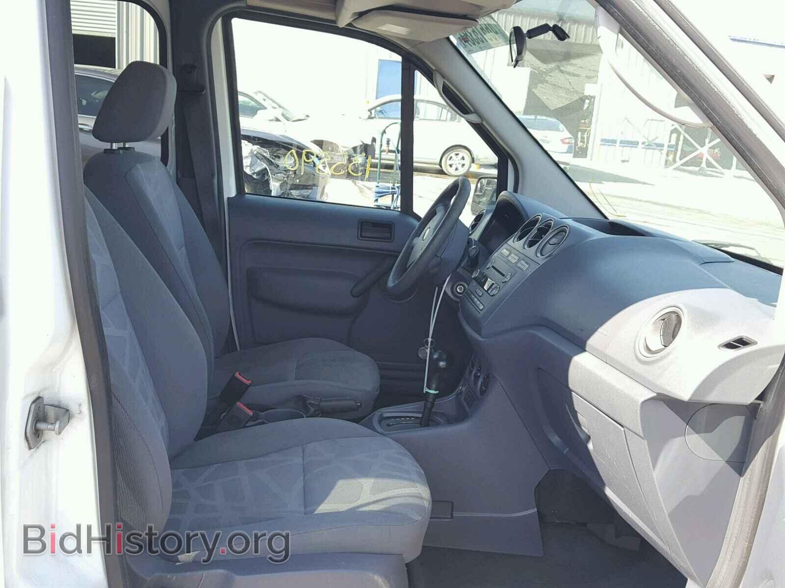 2012 FORD TRANSIT CO - VIN: NM0KS9BN8CT083547 - Фото 5