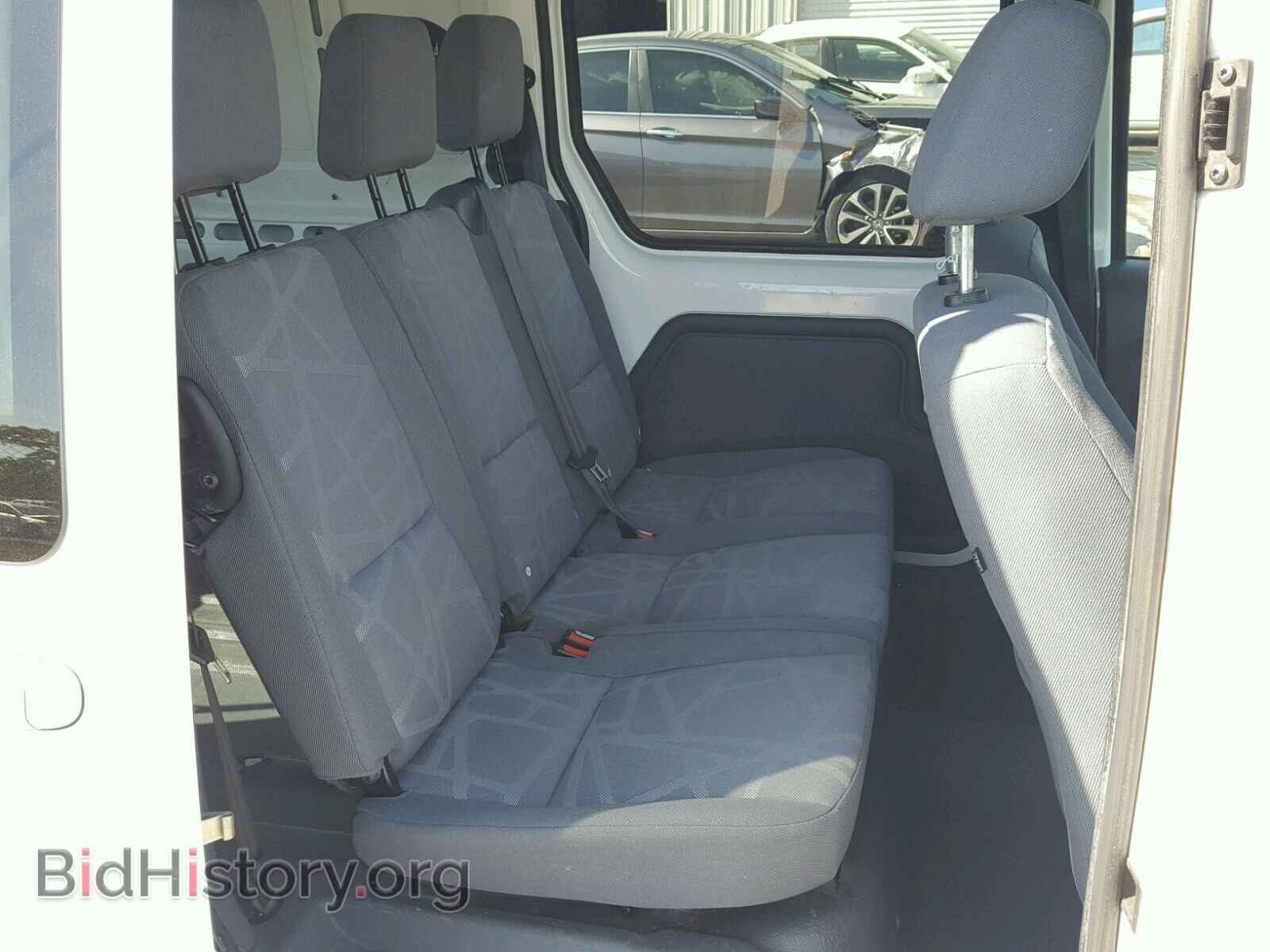 2012 FORD TRANSIT CO - VIN: NM0KS9BN8CT083547 - Фото 6