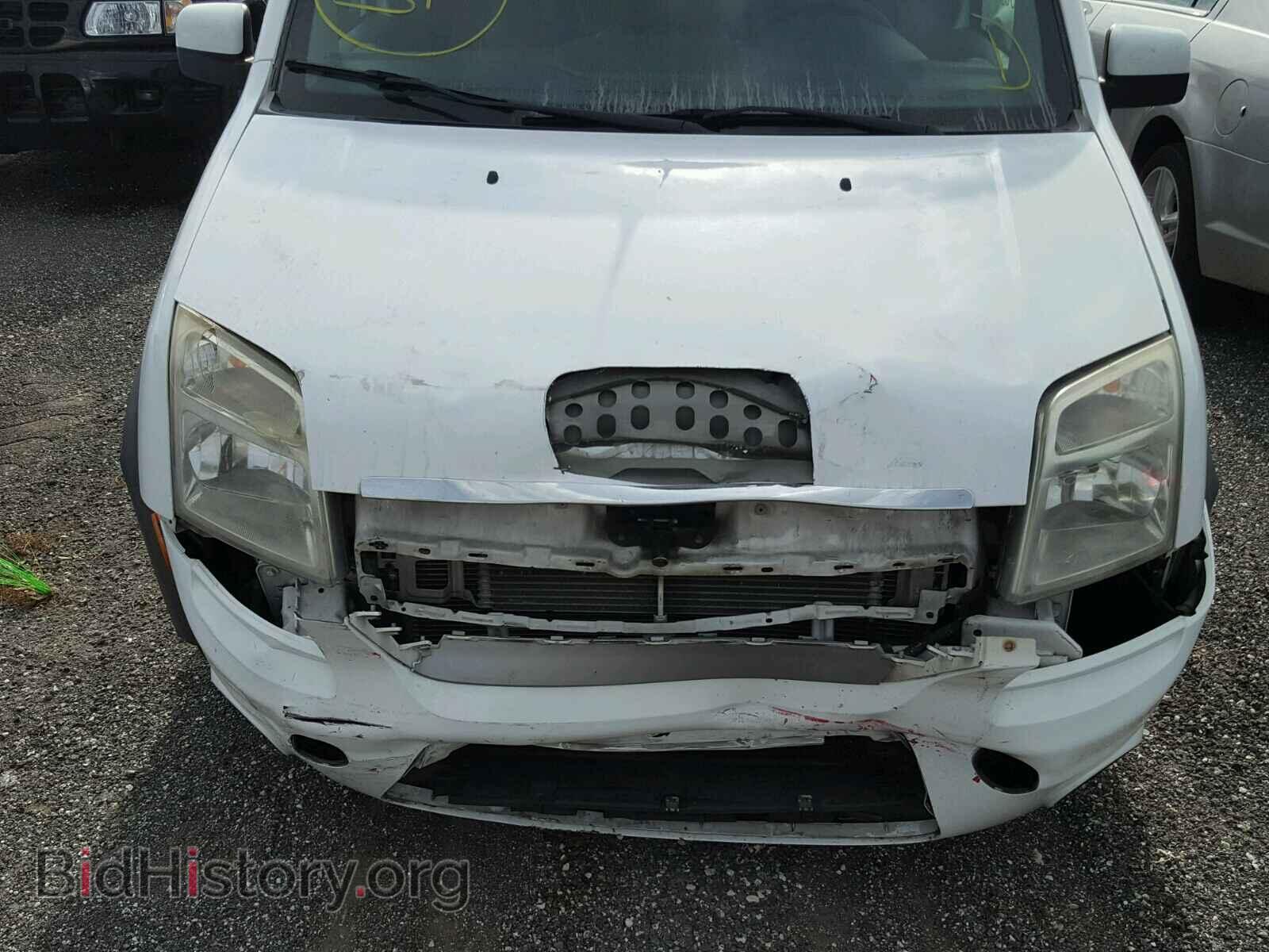 2012 FORD TRANSIT CO - VIN: NM0KS9BN8CT083547 - Фото 9