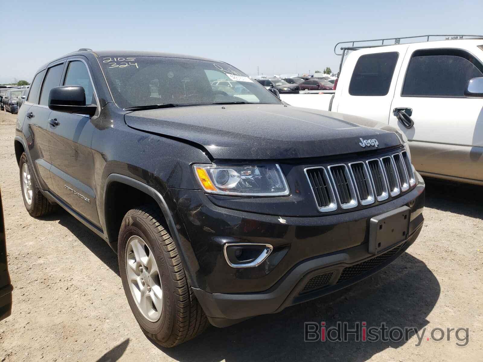 Photo 1C4RJFAG9FC183666 - JEEP CHEROKEE 2015