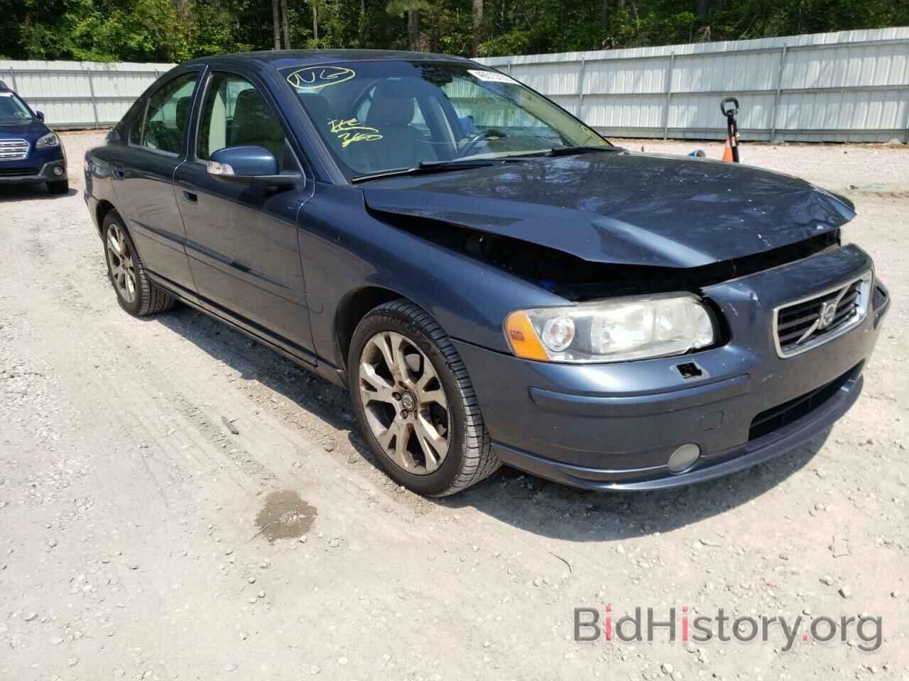 Photo YV1RS592292737764 - VOLVO S60 2009