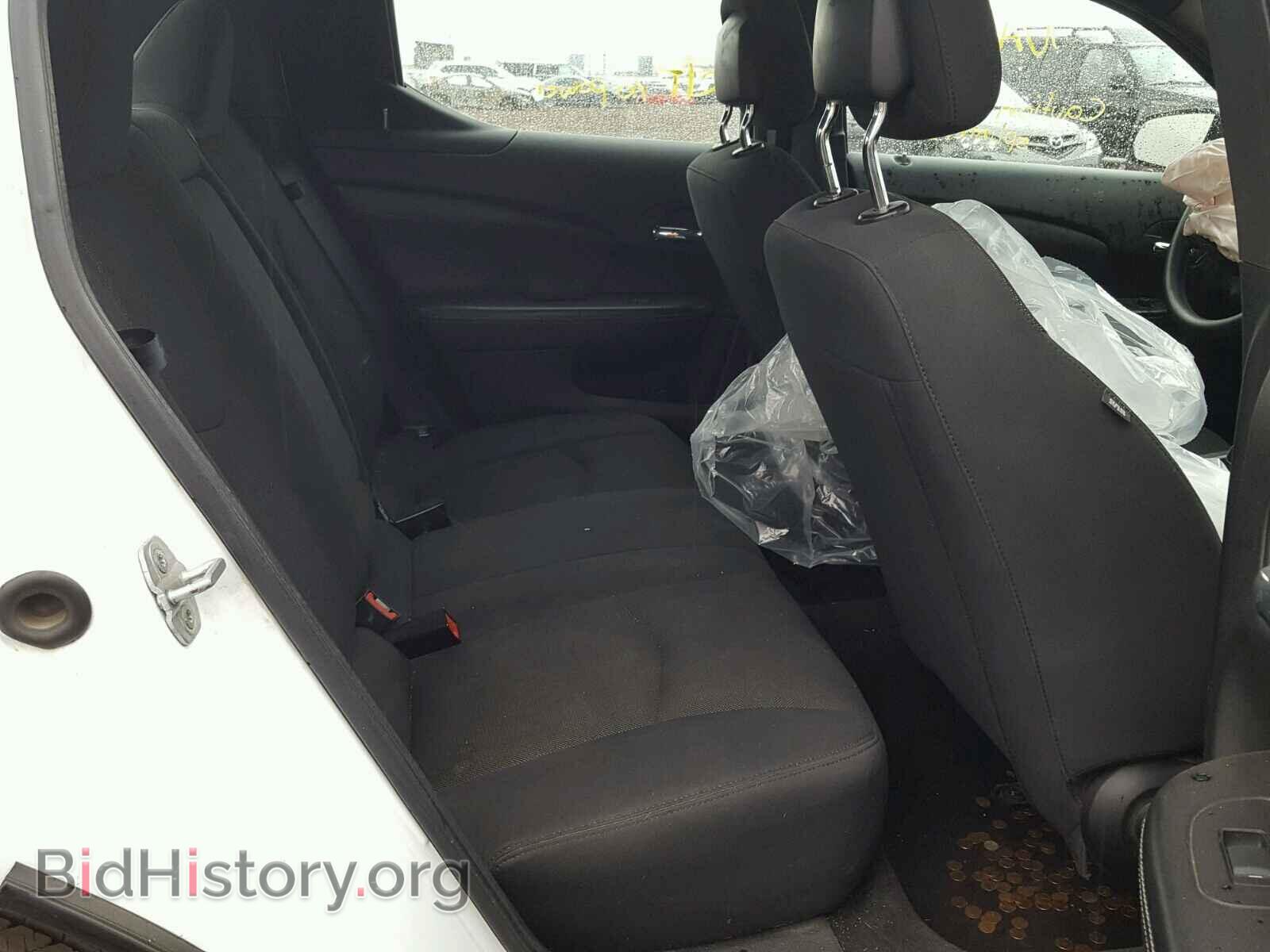 2011 DODGE AVENGER - VIN: 1B3BD4FB2BN592036 - Photo 6