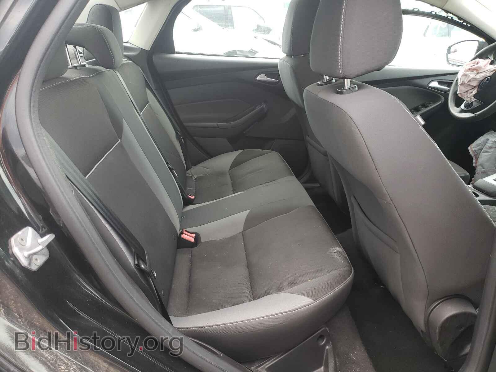 2014 FORD FOCUS - VIN: 1FADP3F20EL194306 - Фото 6