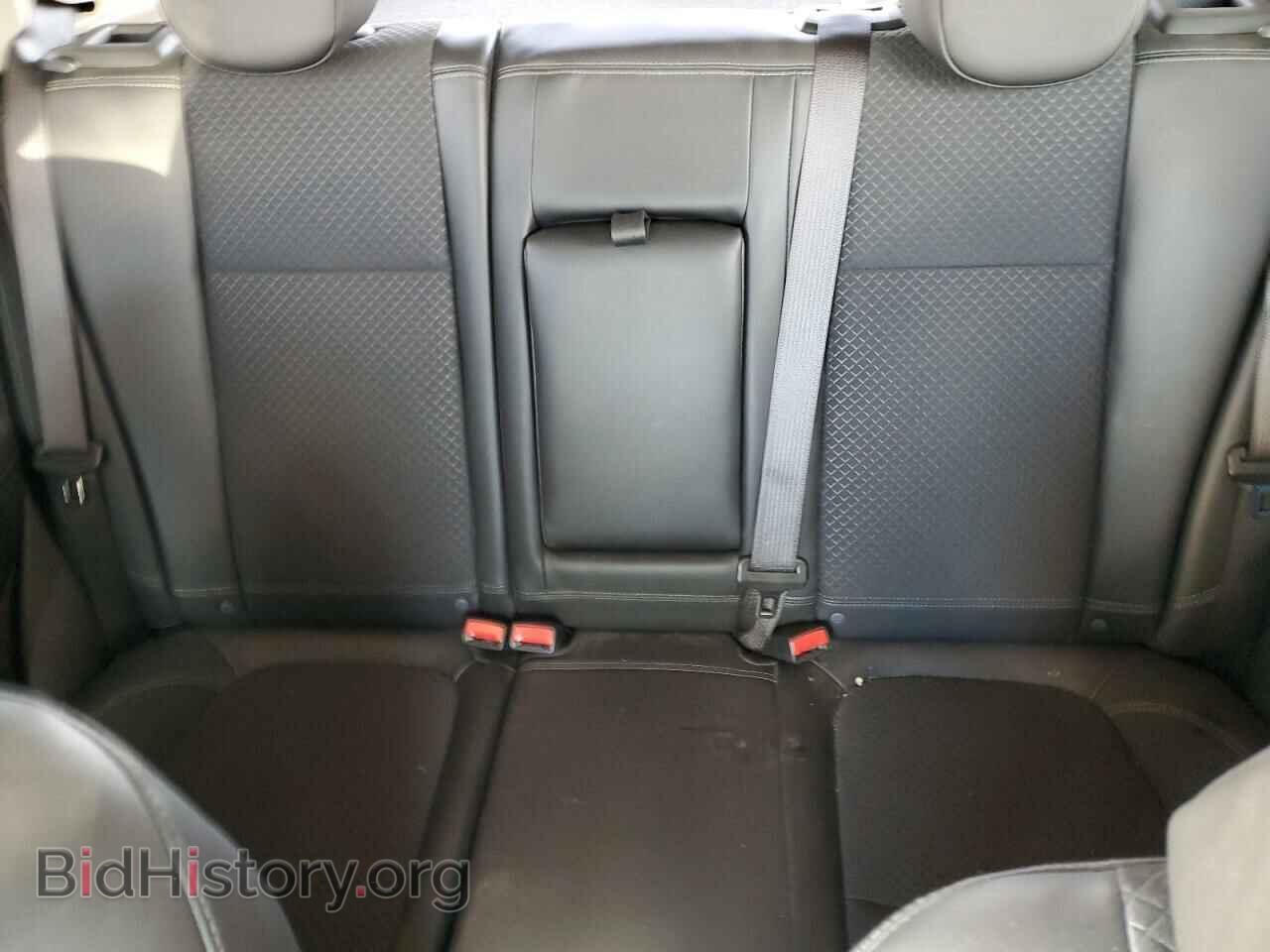 2022 BUICK ENCORE - VIN: KL4CJESM6NB536285 - Фото 10