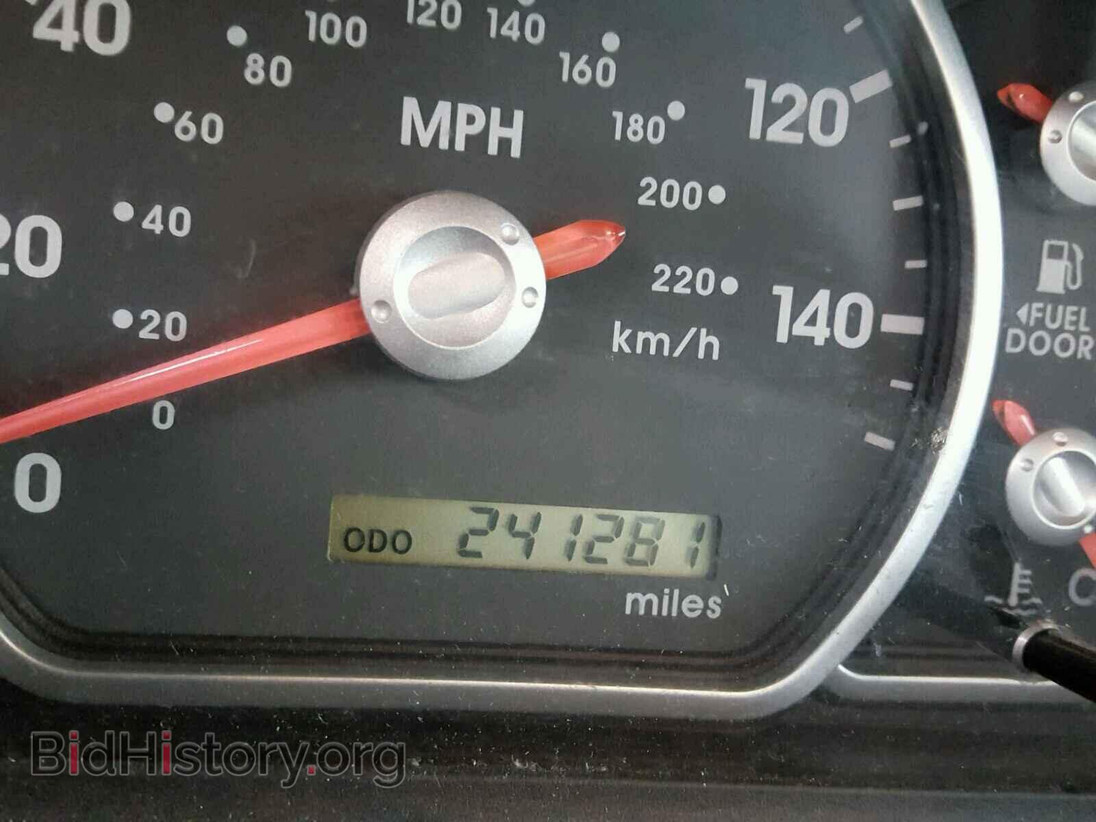2008 MITSUBISHI GALANT - VIN: 4A3AB36F18E019809 - Фото 8