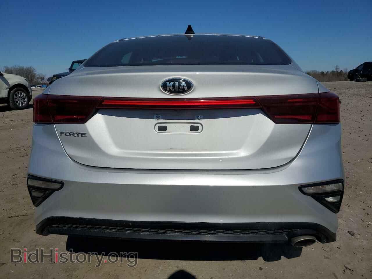2021 KIA FORTE - VIN: 3KPF24AD6ME305738 - Фото 6