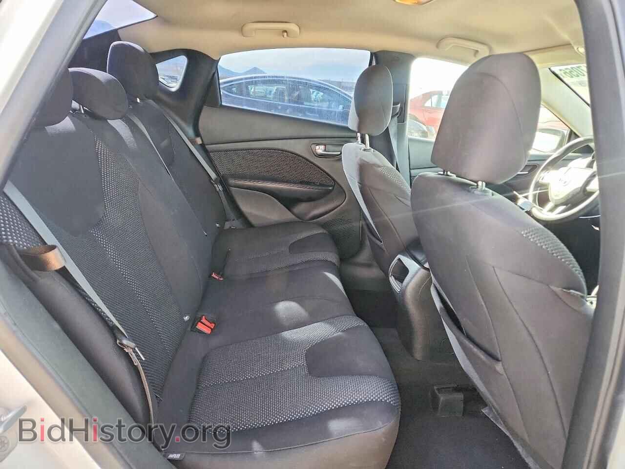 2014 DODGE DART - VIN: 1C3CDFAA6ED721374 - Photo 10