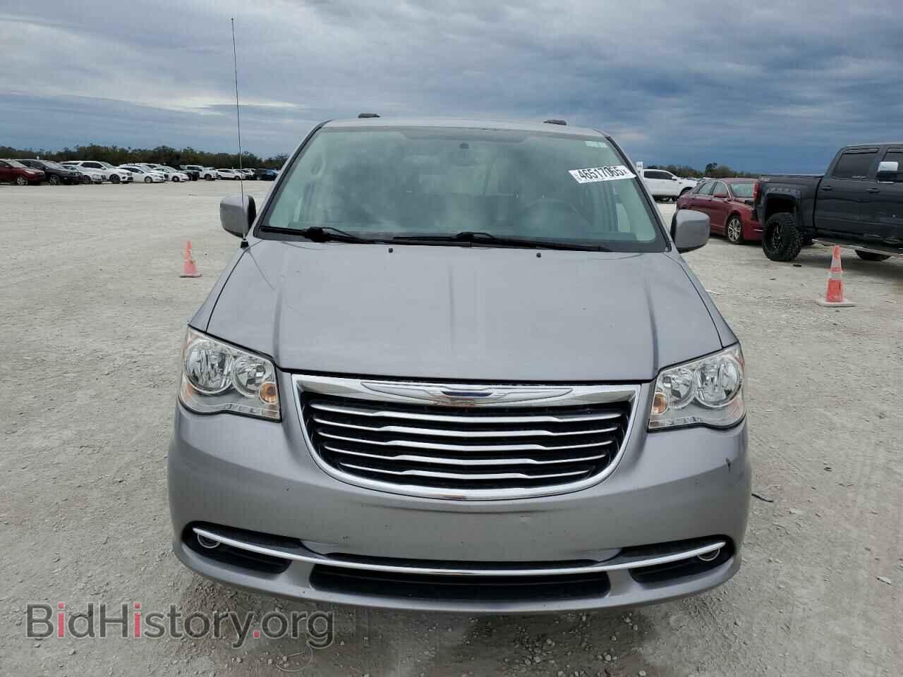 2016 CHRYSLER MINIVAN - VIN: 2C4RC1BG7GR212697 - Photo 5