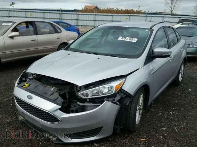 2016 FORD FOCUS - VIN: 1FADP3F20GL243216 - Photo 2