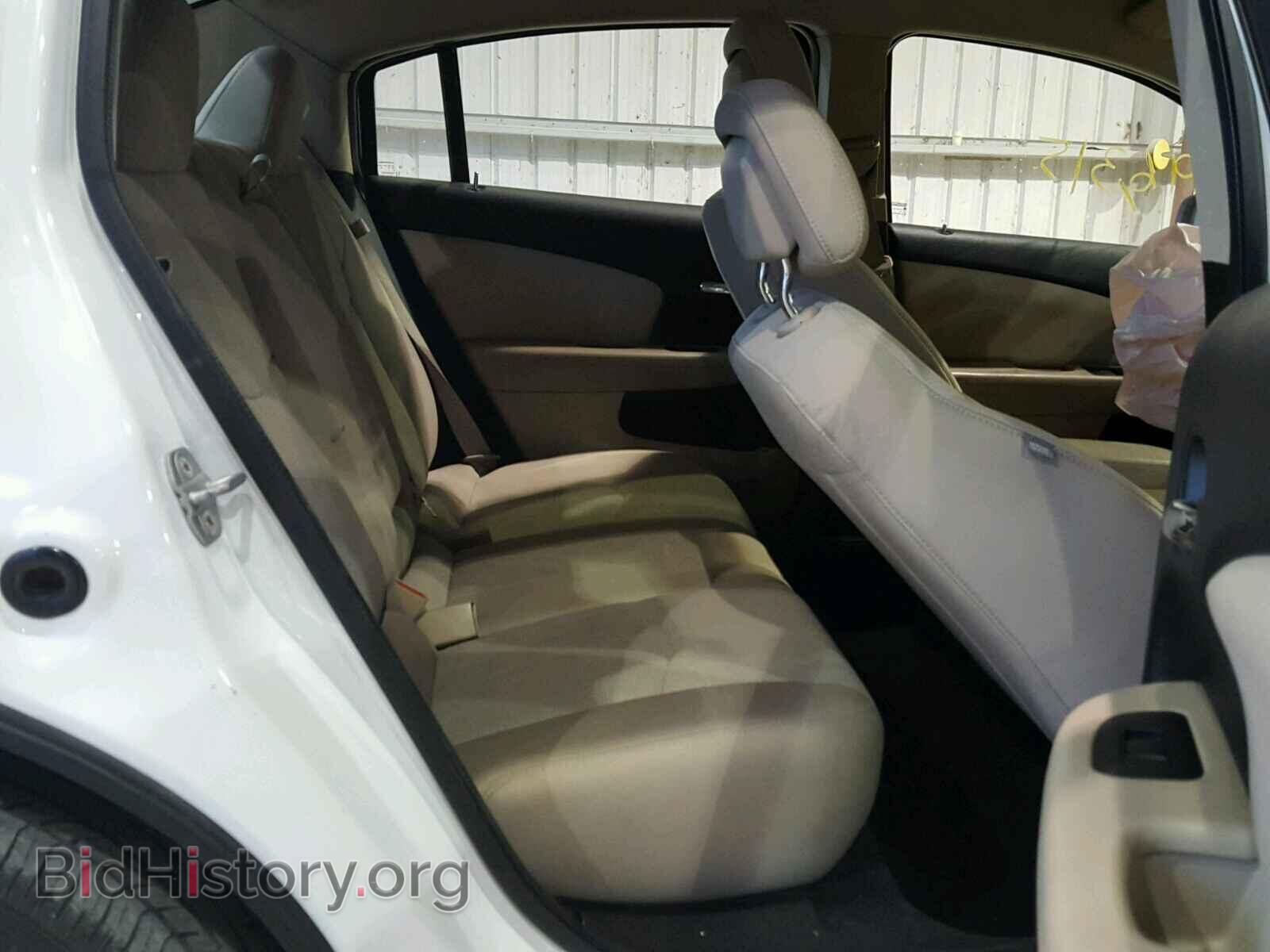 2013 CHRYSLER 200 - VIN: 1C3CCBAB4DN704408 - Photo 6