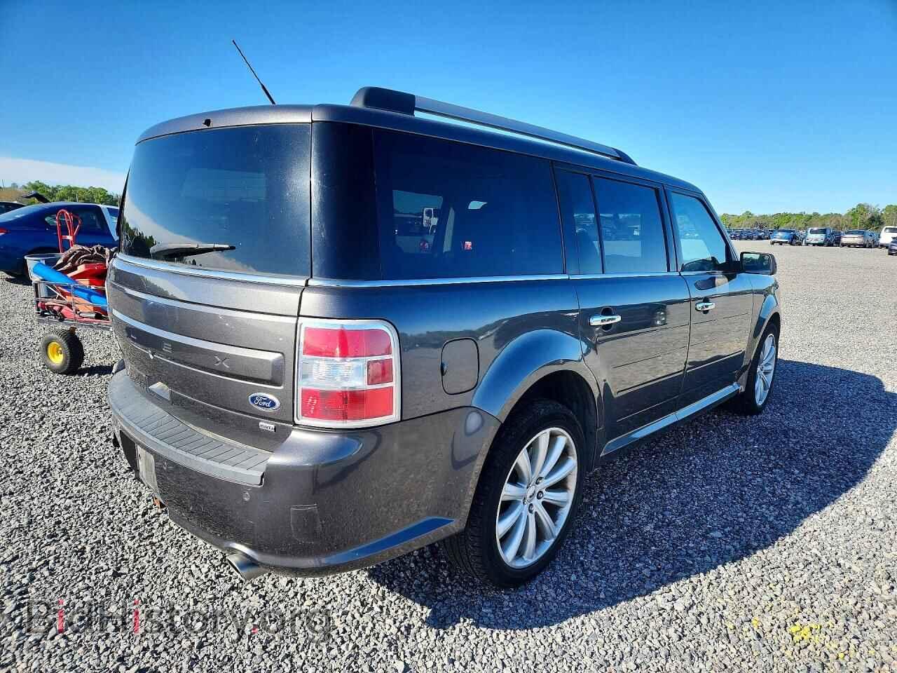 2015 FORD FLEX - VIN: 2FMHK6C80FBA23248 - Photo 3