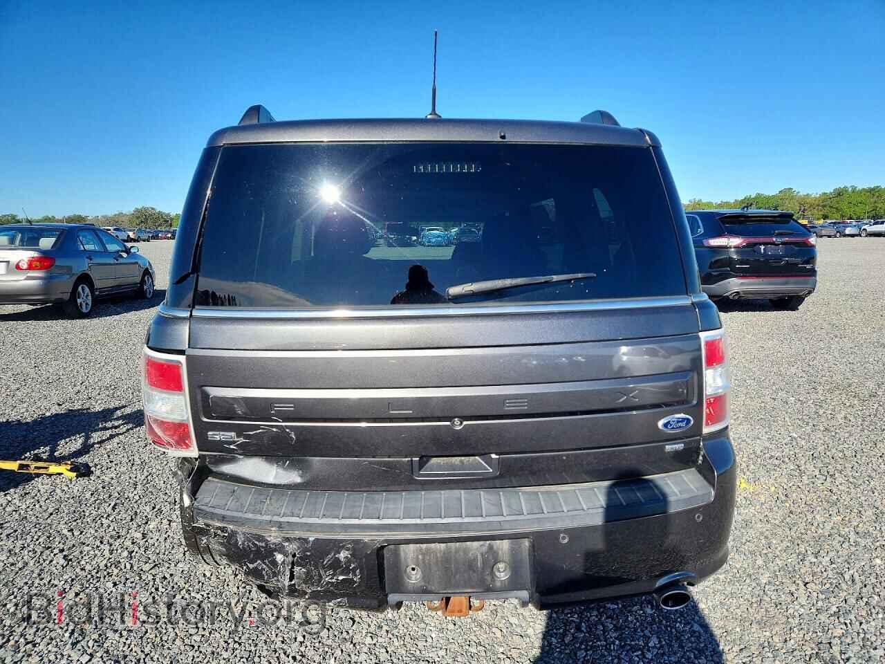 2015 FORD FLEX - VIN: 2FMHK6C80FBA23248 - Photo 6