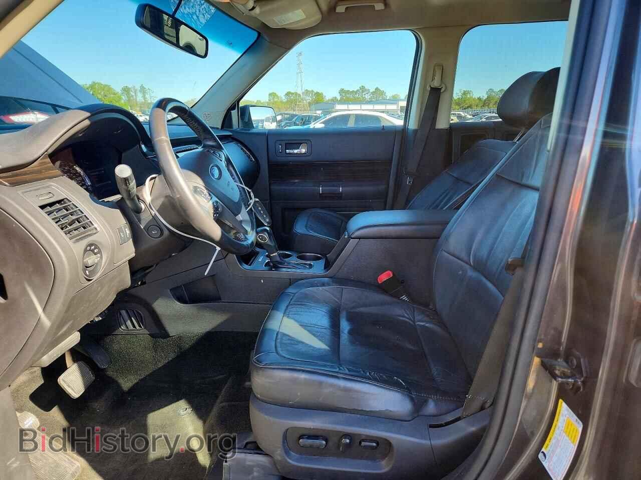 2015 FORD FLEX - VIN: 2FMHK6C80FBA23248 - Photo 7