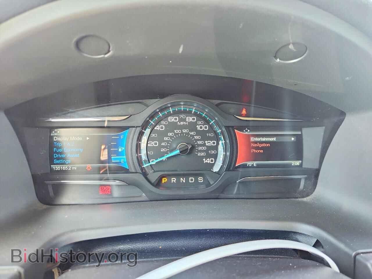 2015 FORD FLEX - VIN: 2FMHK6C80FBA23248 - Photo 9