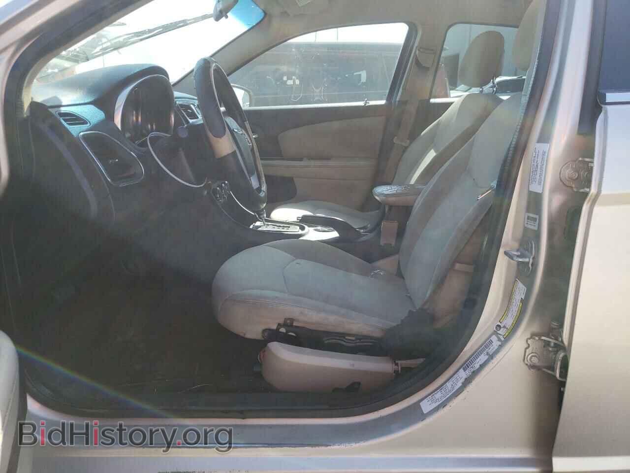 2013 CHRYSLER 200 - VIN: 1C3CCBBB2DN660617 - Фото 7
