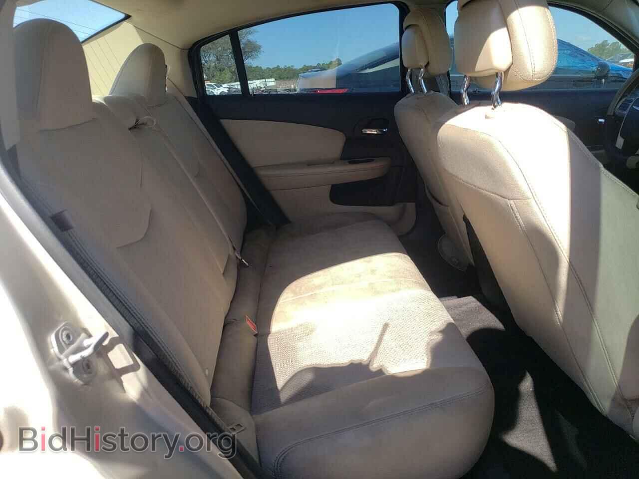 2013 CHRYSLER 200 - VIN: 1C3CCBBB2DN660617 - Фото 10