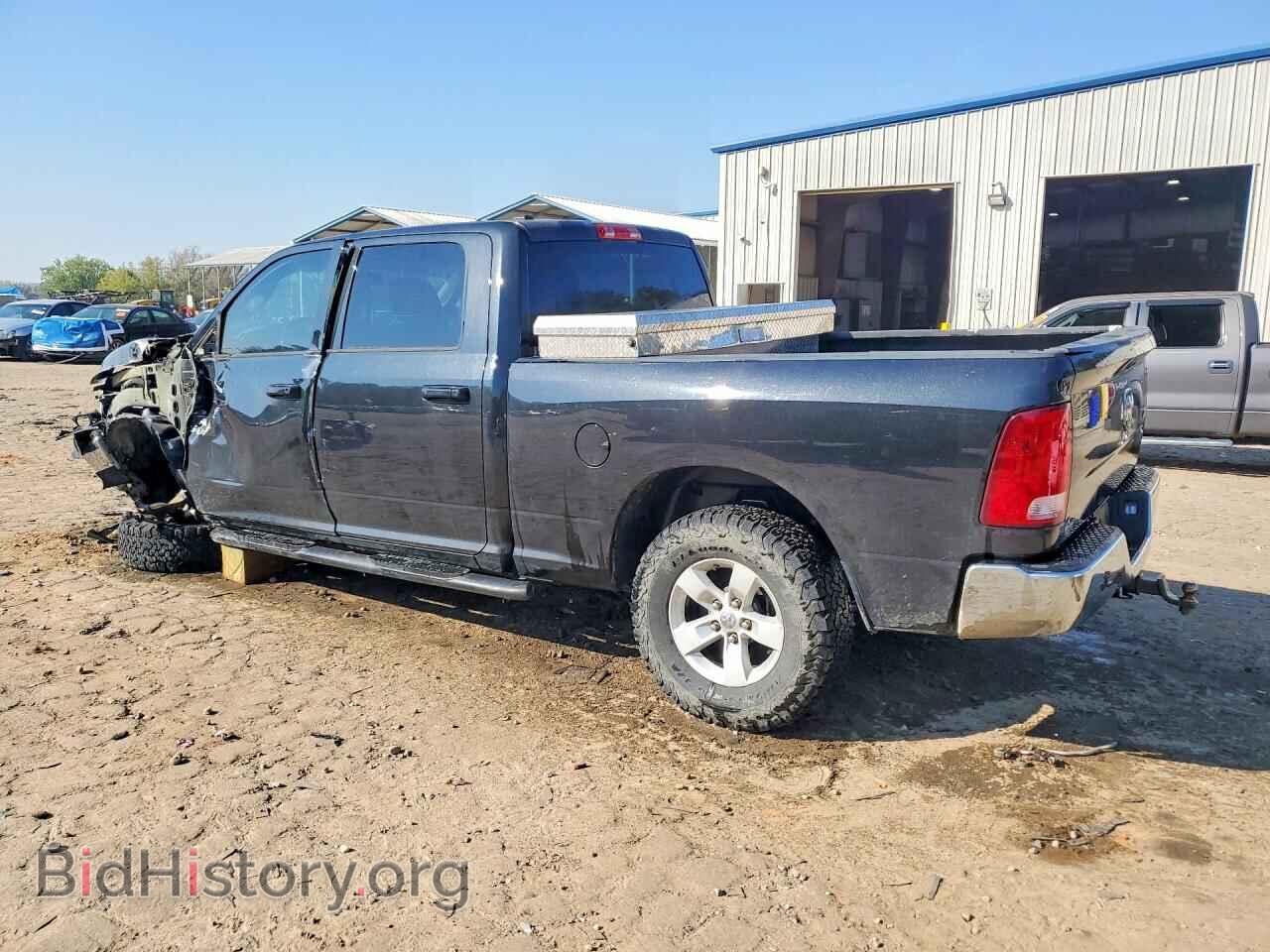 2017 RAM 1500 - VIN: 1C6RR7ST2HS607375 - Photo 2