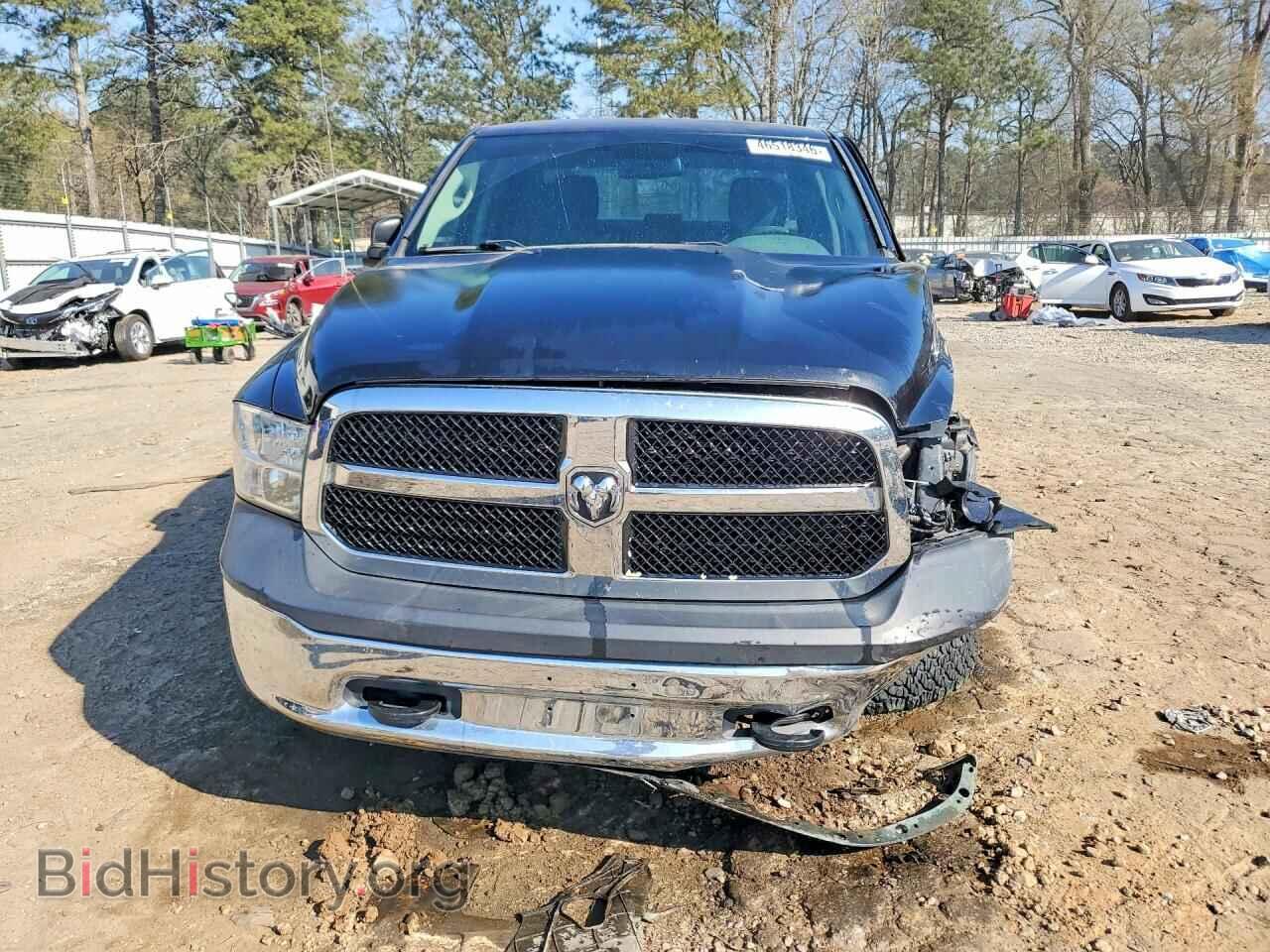 2017 RAM 1500 - VIN: 1C6RR7ST2HS607375 - Photo 5