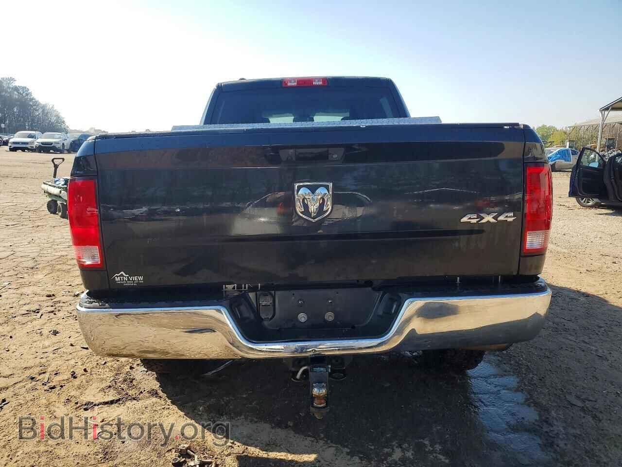 2017 RAM 1500 - VIN: 1C6RR7ST2HS607375 - Photo 6