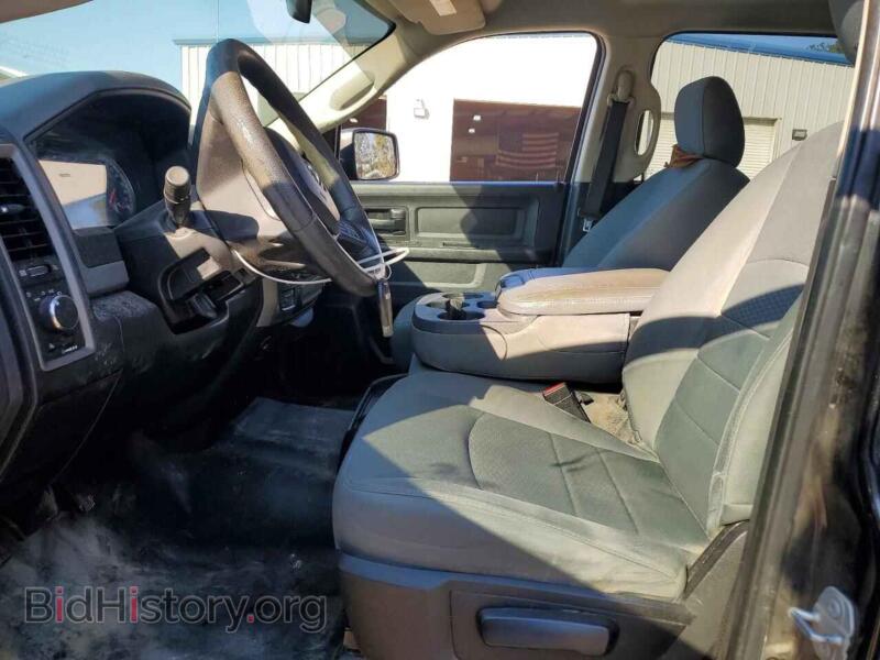 2017 RAM 1500 (VIN 1C6RR7ST2HS607375) — photo 7 of 14