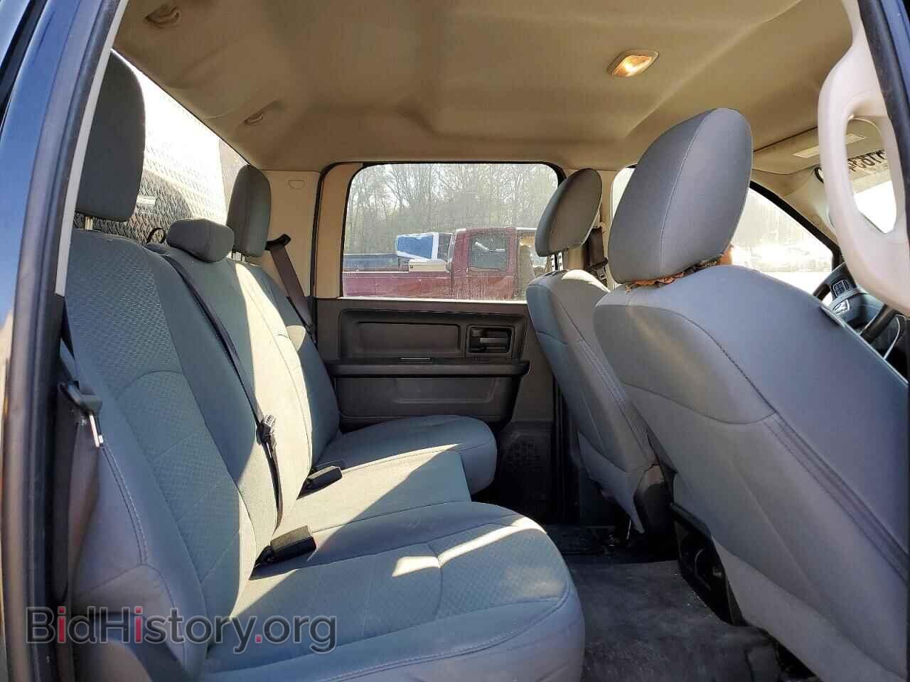 2017 RAM 1500 - VIN: 1C6RR7ST2HS607375 - Photo 10
