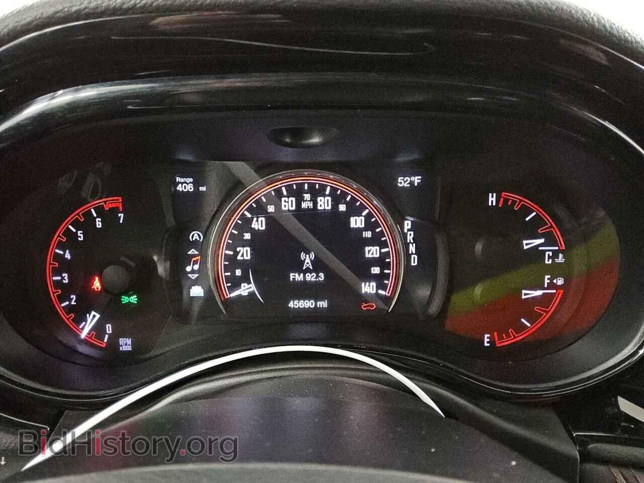2023 DODGE DURANGO - VIN: 1C4RDJDG4PC618360 - Фото 9