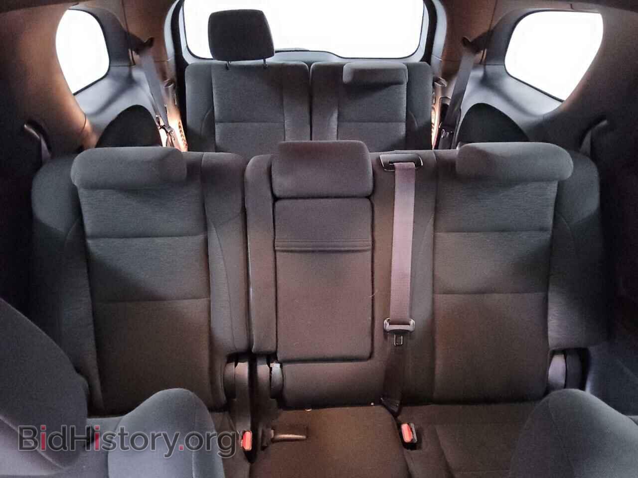 2023 DODGE DURANGO - VIN: 1C4RDJDG4PC618360 - Фото 10