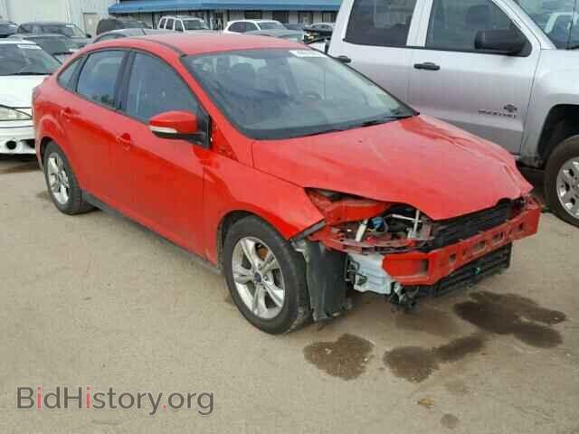 Фотография 1FADP3F26EL140086 - FORD FOCUS 2014