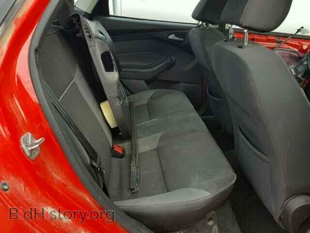 2014 FORD FOCUS - VIN: 1FADP3F26EL140086 - Фото 6