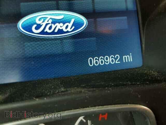 2014 FORD FOCUS - VIN: 1FADP3F26EL140086 - Фото 8