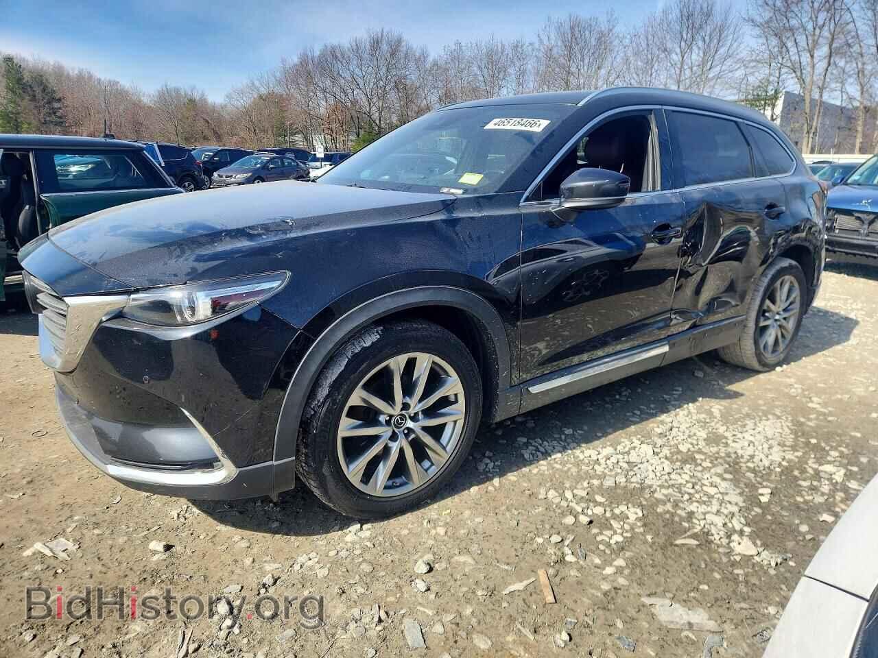 Photo JM3TCBEY5J0211525 - MAZDA CX-9 2018