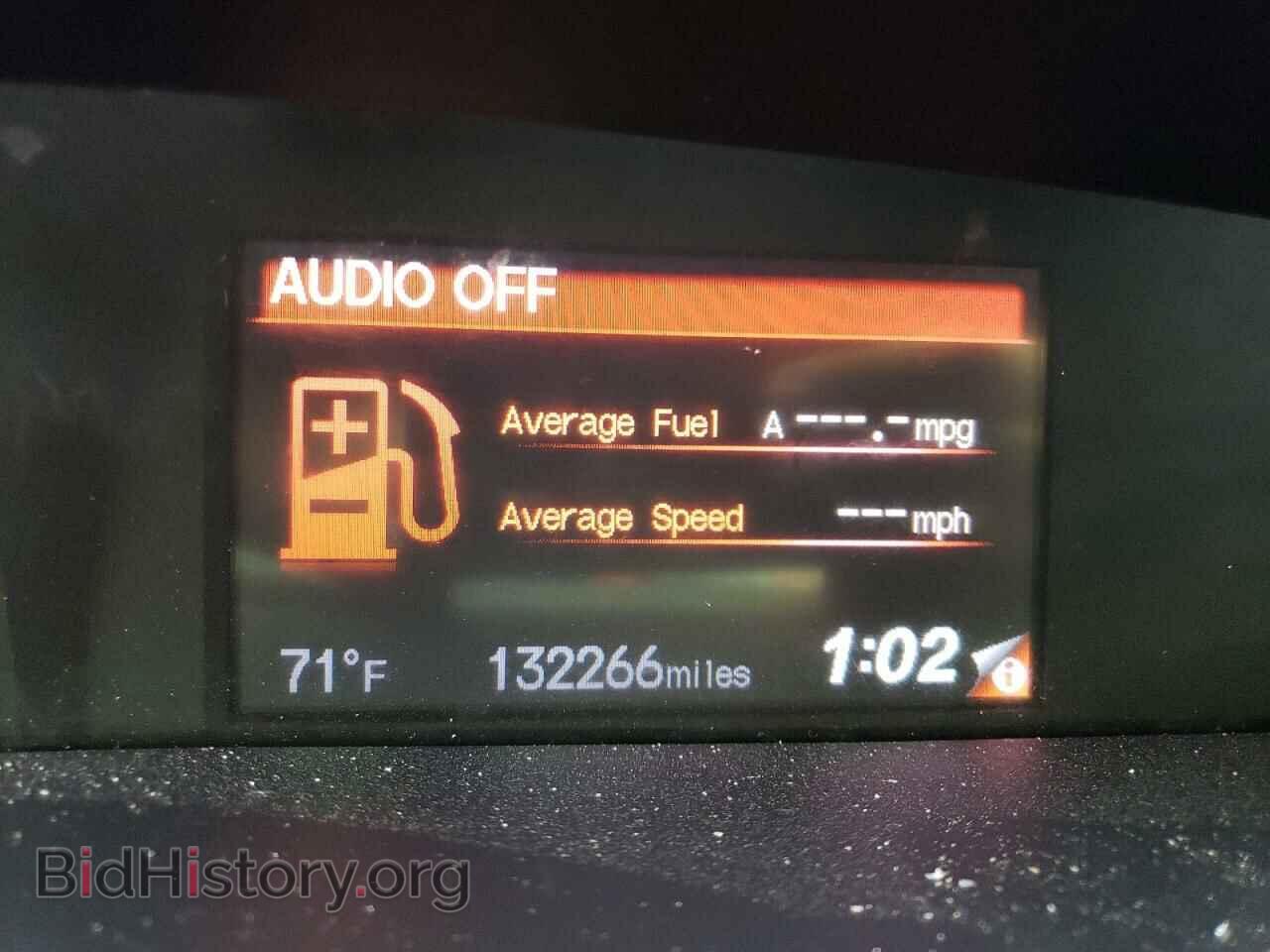 2013 HONDA CIVIC - VIN: 19XFB2F83DE224048 - Фото 9