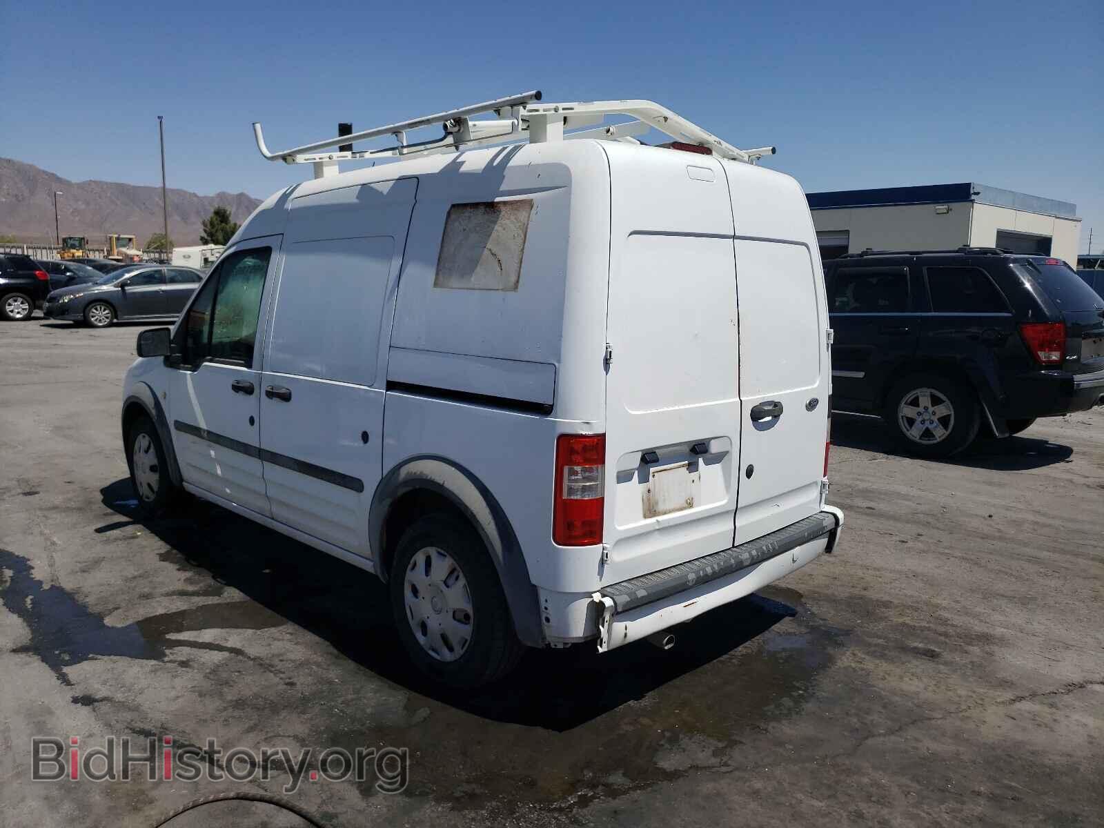 2011 FORD TRANSIT CO - VIN: NM0LS7BN2BT044167 - Фото 3