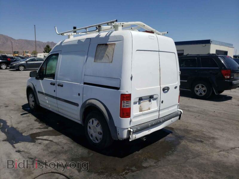 2011 Ford TRANSIT CO (VIN NM0LS7BN2BT044167) — фото 3 из 10