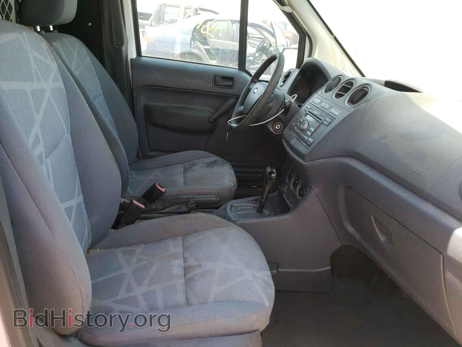 2011 FORD TRANSIT CO - VIN: NM0LS7BN2BT044167 - Фото 5