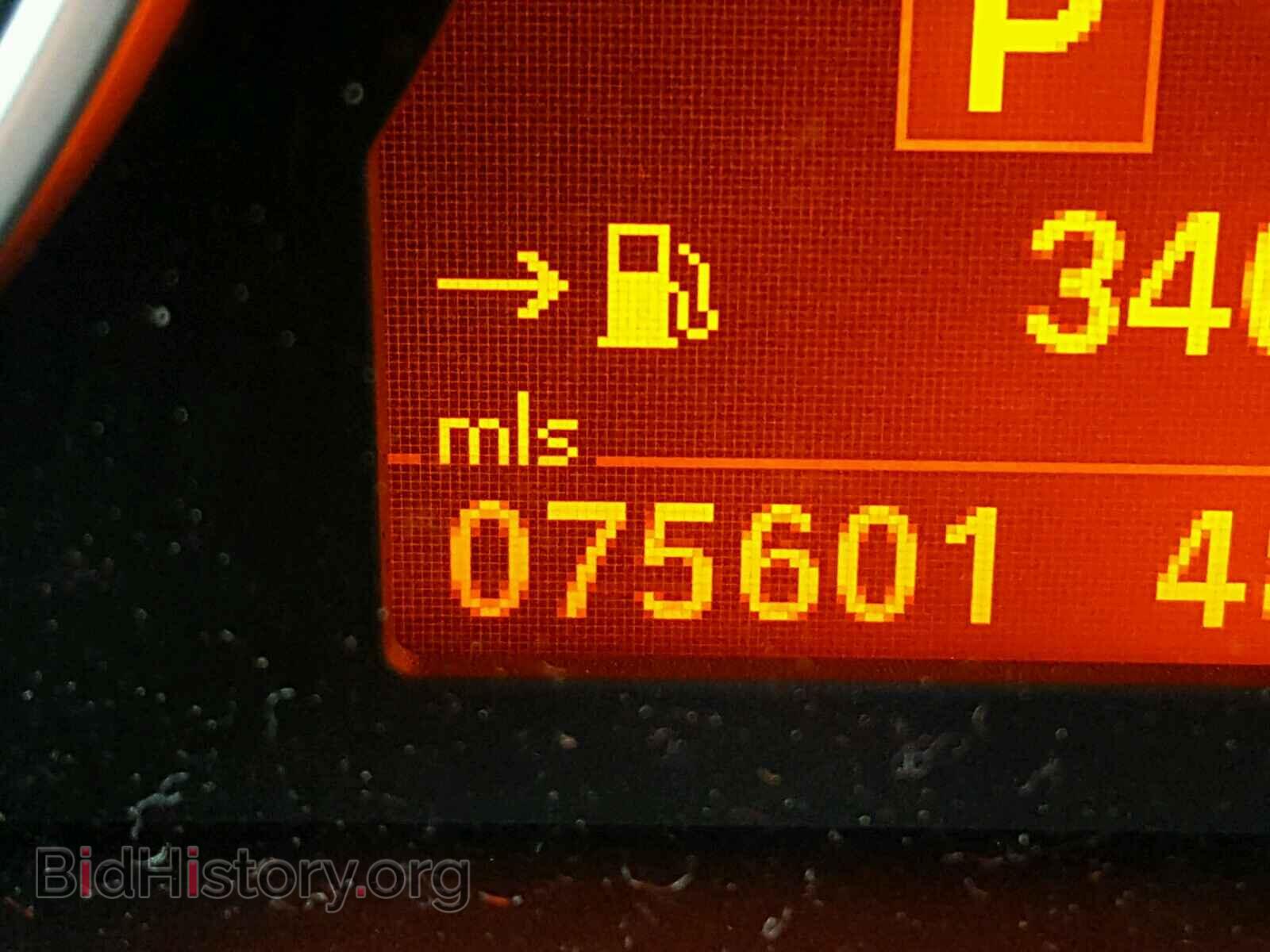 2009 BMW X5 - VIN: 5UXFE43579L267821 - Фото 8