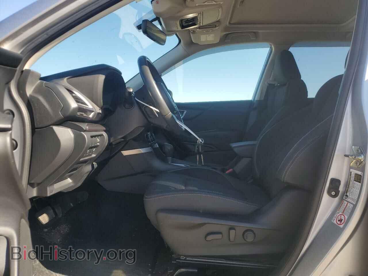 2019 SUBARU FORESTER - VIN: JF2SKAEC0KH466531 - Фото 7