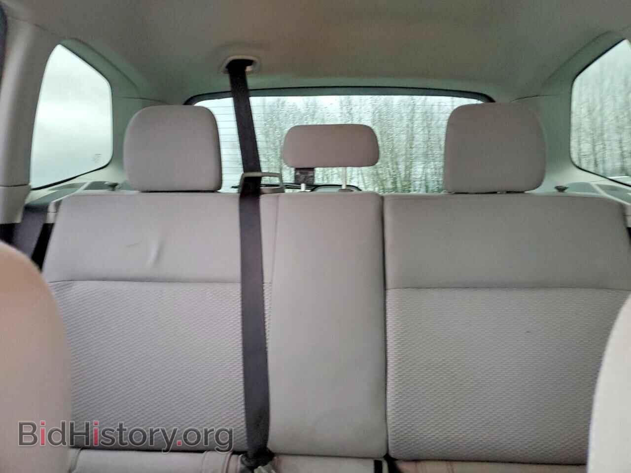 2014 SUBARU FORESTER - VIN: JF2SJAAC2EH426707 - Фото 10