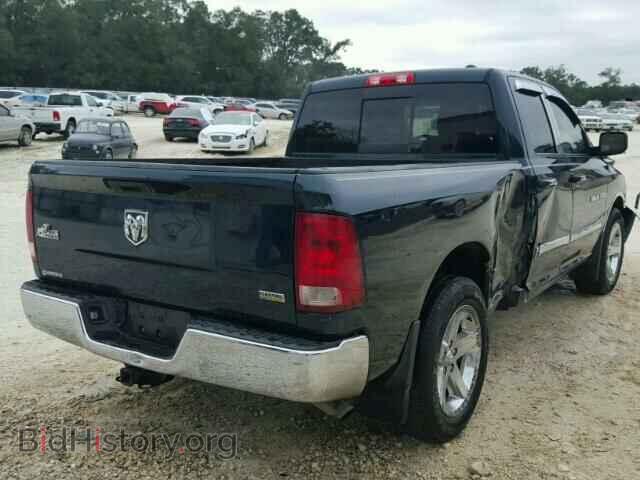 2011 DODGE RAM 1500 - VIN: 1D7RB1GP0BS570281 - Фото 4