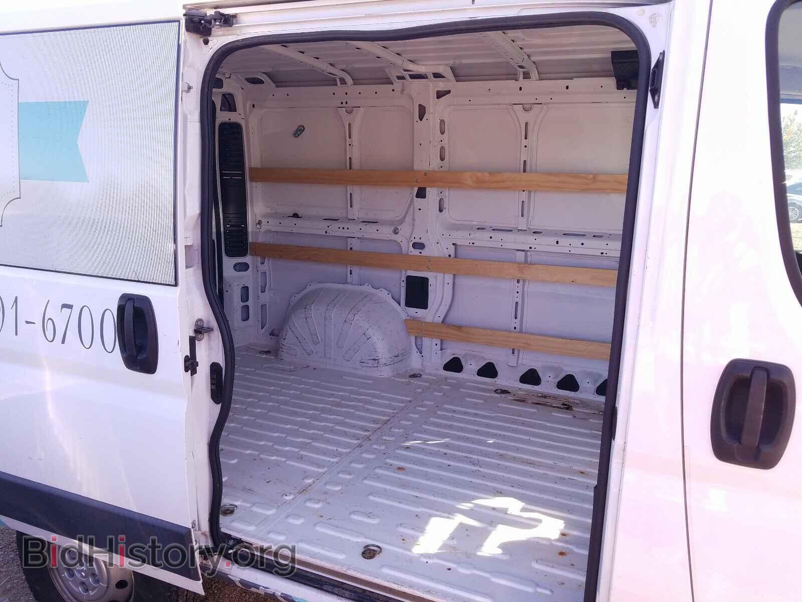 2017 RAM PROMASTER - VIN: 3C6TRVNG6HE509963 - Фото 6