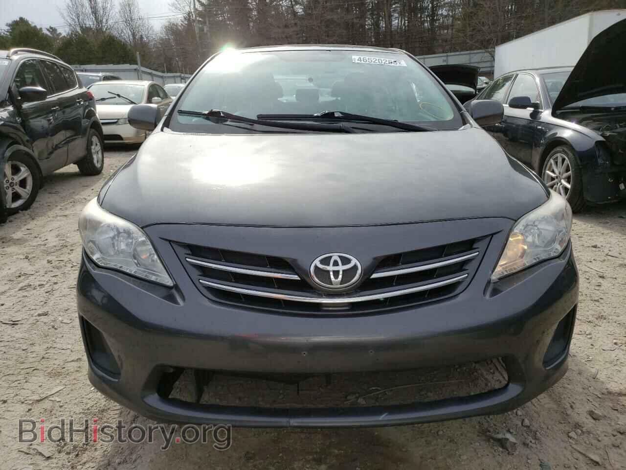 2013 TOYOTA COROLLA - VIN: 2T1BU4EEXDC050912 - Photo 5