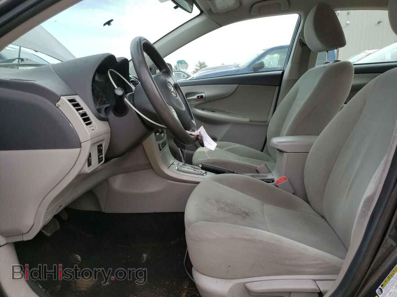 2013 TOYOTA COROLLA - VIN: 2T1BU4EEXDC050912 - Photo 7