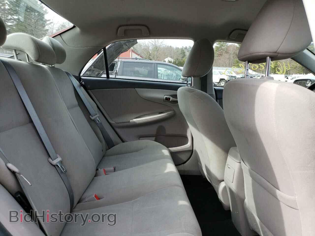 2013 TOYOTA COROLLA - VIN: 2T1BU4EEXDC050912 - Photo 10