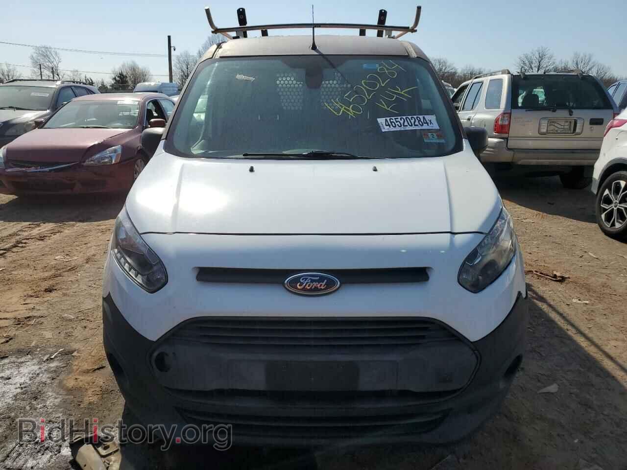 2016 FORD TRANSIT - VIN: NM0LS7E77G1258832 - Фото 5
