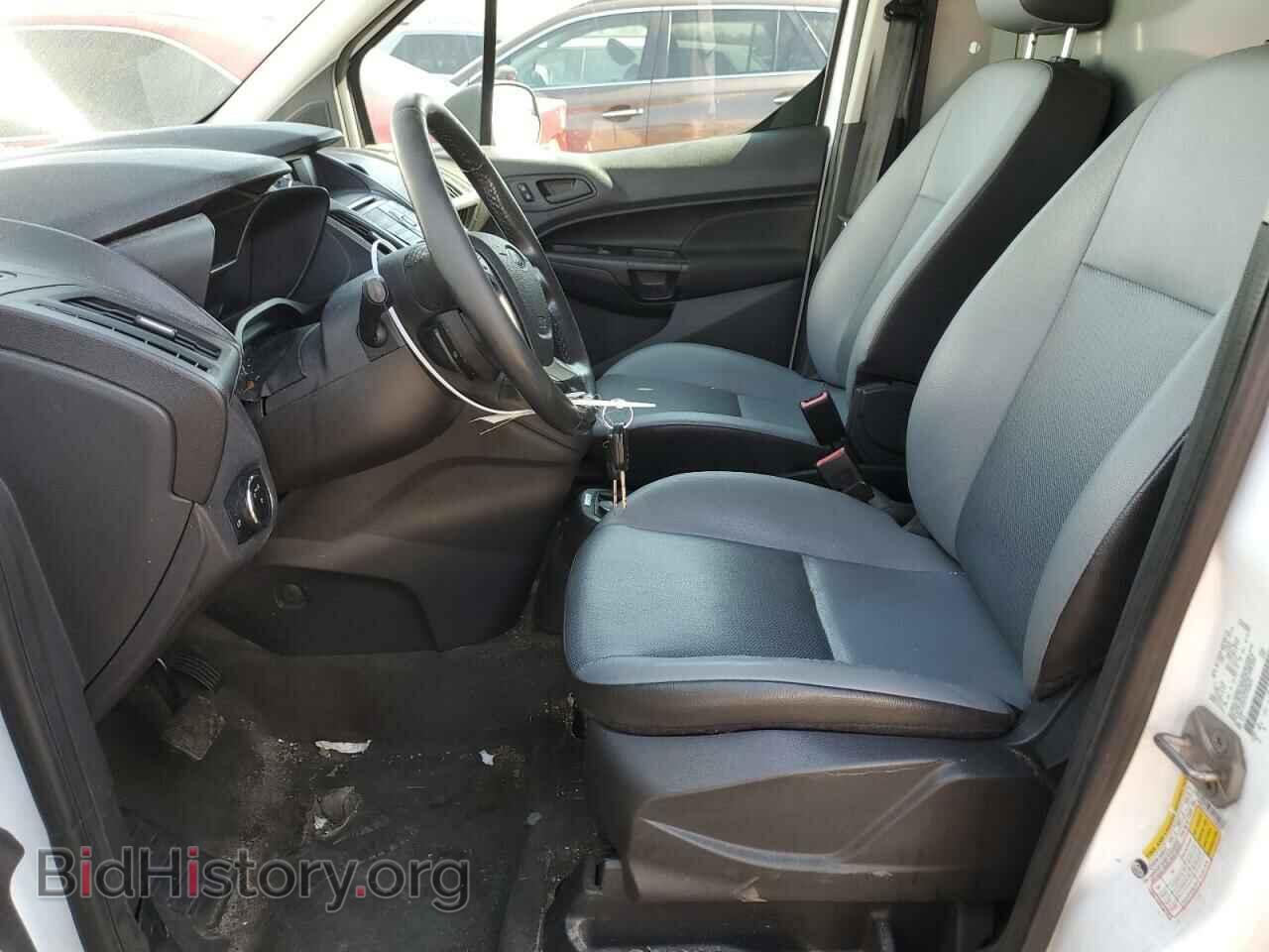 2016 FORD TRANSIT - VIN: NM0LS7E77G1258832 - Фото 7