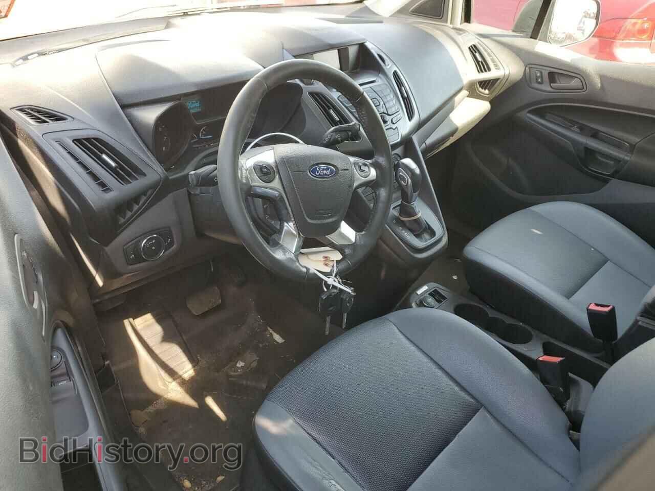 2016 FORD TRANSIT - VIN: NM0LS7E77G1258832 - Фото 8