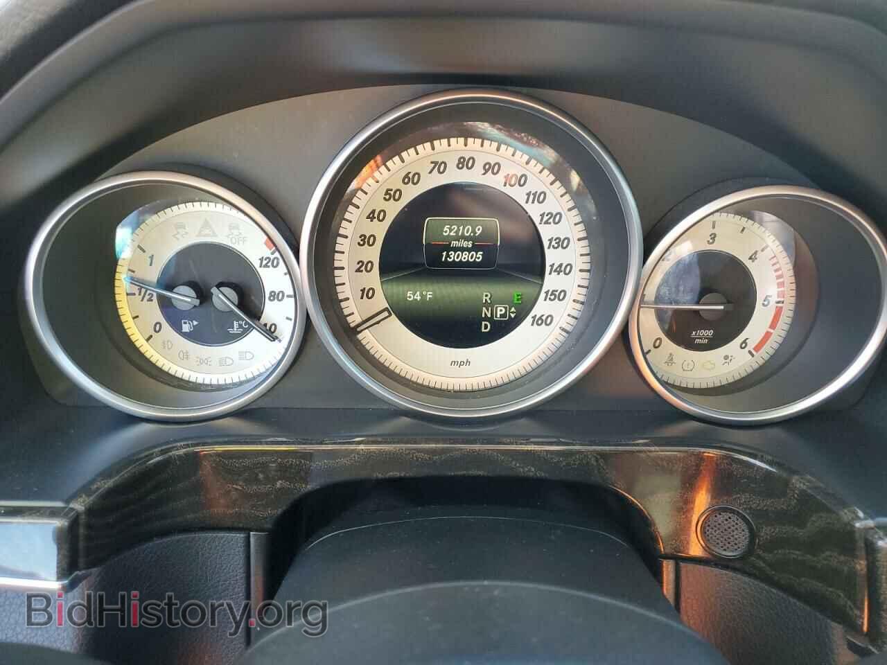 2014 MERCEDES-BENZ E-CLASS - VIN: WDDHF9HB4EA902427 - Фото 9