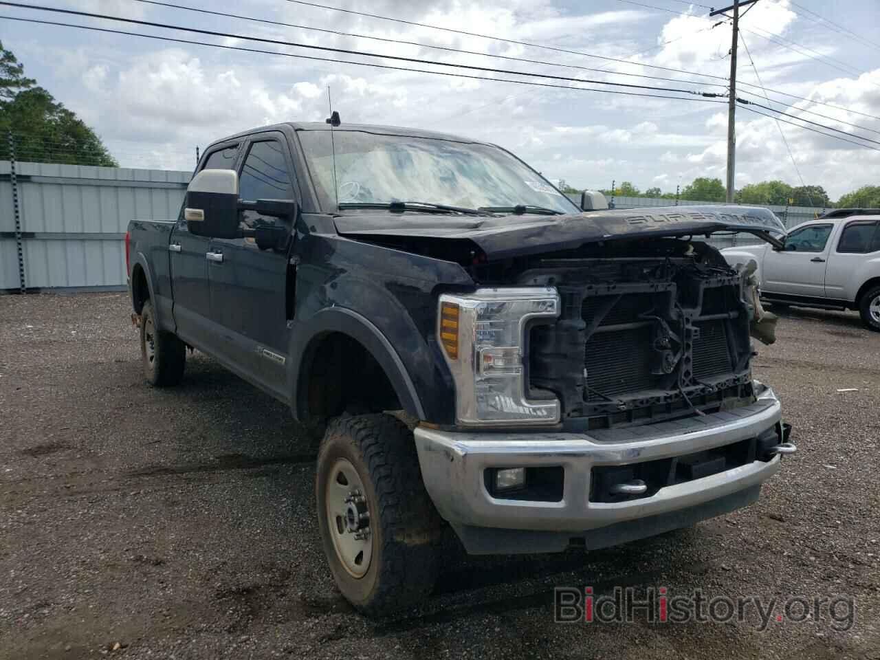 Photo 1FT7W2BT0KEE31623 - FORD F250 2019