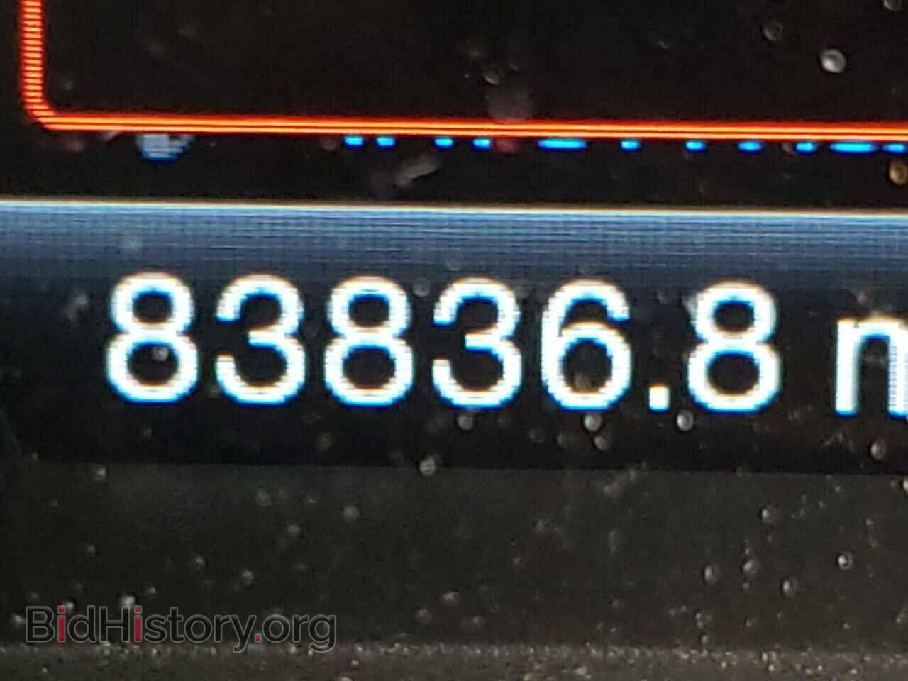 2013 FORD EDGE - VIN: 2FMDK3JC3DBE03220 - Photo 8